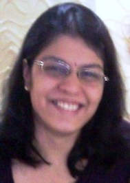 Vrinda Baliga