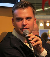 Jerker Virdborg profile picture