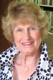 Penny F. Graham
