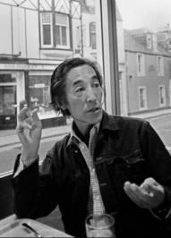 Hiroshi Hamaya profile picture