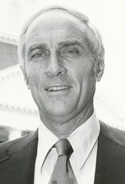 David Livingstone Mueller