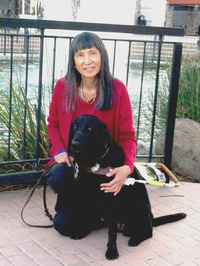 Carolyn Wing Greenlee