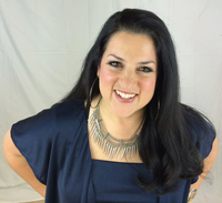 Amy Scott Grant