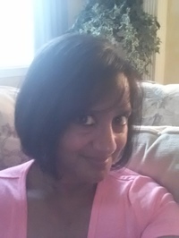 Lorraine  Sharma Nelson