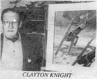 Clayton Knight