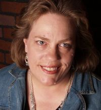 Wendy S. Delmater profile picture