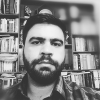 محمد فائزی فرد profile picture