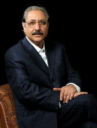 فرهاد ناظرزاده کرمانی