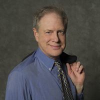 Thom Disch