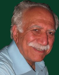 تراب حق شناس