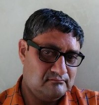 Nishant Baxi