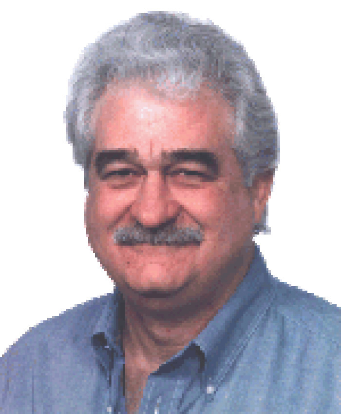 John Pollock (Author of Prayers for All Occasions)