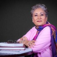 Raheel Raza profile picture