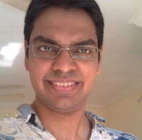 Tajammul Kothari profile picture