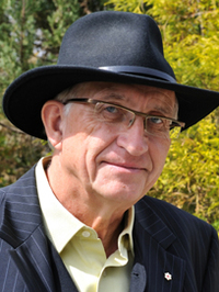 Jean-Daniel Lafond