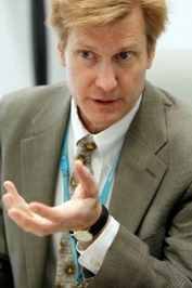 Tim  Clark profile picture