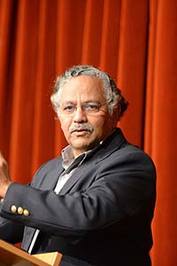 Rabi R. Maharaj profile picture