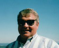 Ron  Shaw
