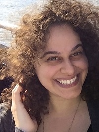 Alana I. Capria profile picture