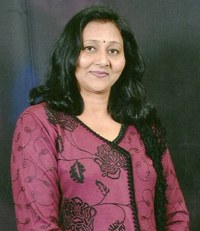 Archana  Gupta
