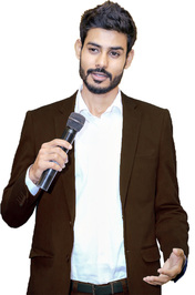 Ashwani Deswal profile picture
