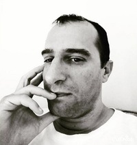 André Mellagi