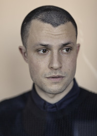 Orlando Weeks profile picture