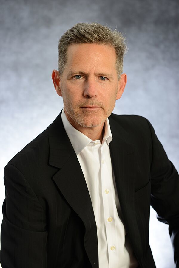 William L. Myers Jr. (Author of A Criminal Defense)