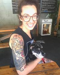 Lacy J. Davis profile picture