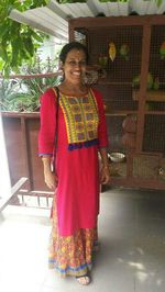 Asha Nair