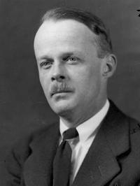 Allen Tate profile picture