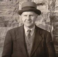 John Crowe Ransom profile picture