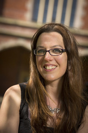 Máire Zepf profile picture