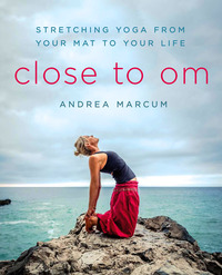 Andrea Marcum profile picture