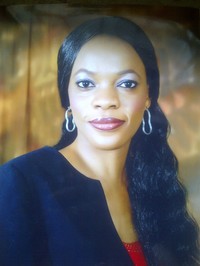 Ify Okonta