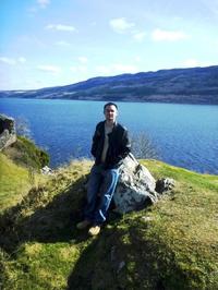 Chris McInally