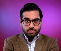 Raheem Kassam