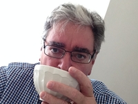 Simon Rennie