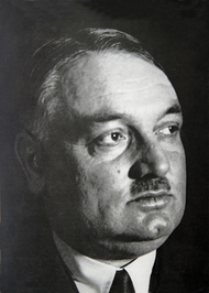 Yahya Kemal Beyatlı profile picture