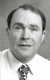 Douglas Kynoch