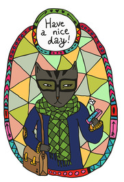 Mindfulness Coloring Artist