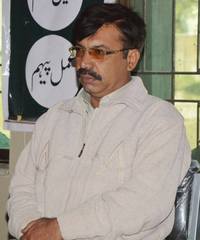 Nasir Malik