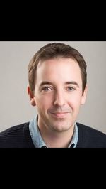 Tom Vaughan MacAulay