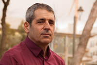 Haim Watzman profile picture