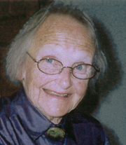 Katharine Stewart profile picture