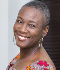 N. Maria Kwami
