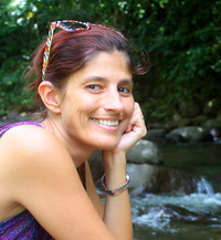Cristina Rebière