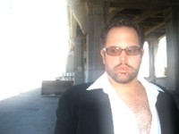 Xavier Axelson profile picture