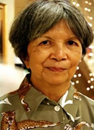 Marianne Katoppo