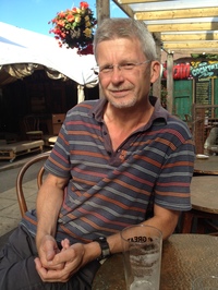 Jon Towlson profile picture